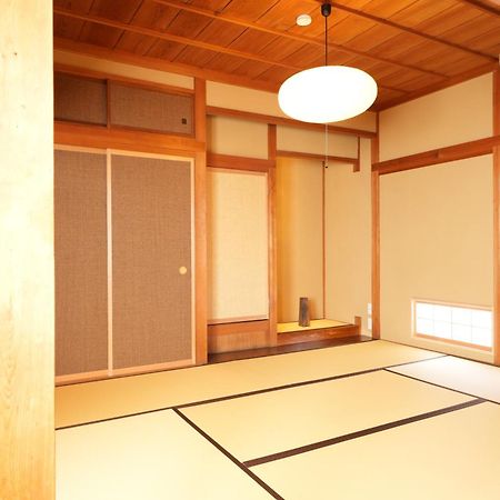 Rikka Baba Ni Apartment Takayama  Exterior photo