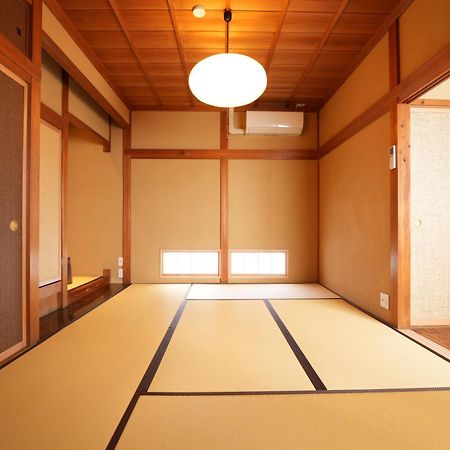 Rikka Baba Ni Apartment Takayama  Exterior photo