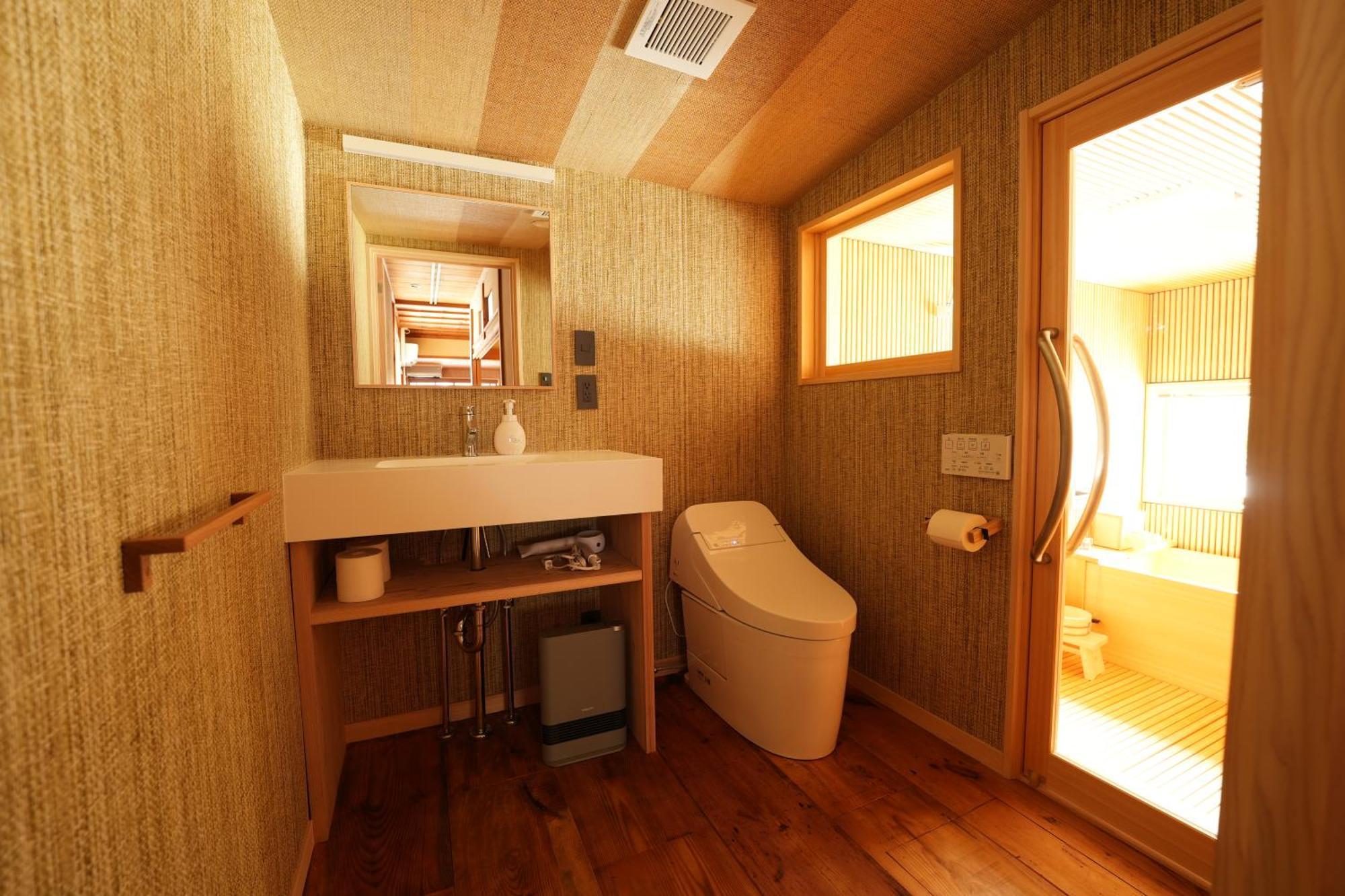 Rikka Baba Ni Apartment Takayama  Exterior photo