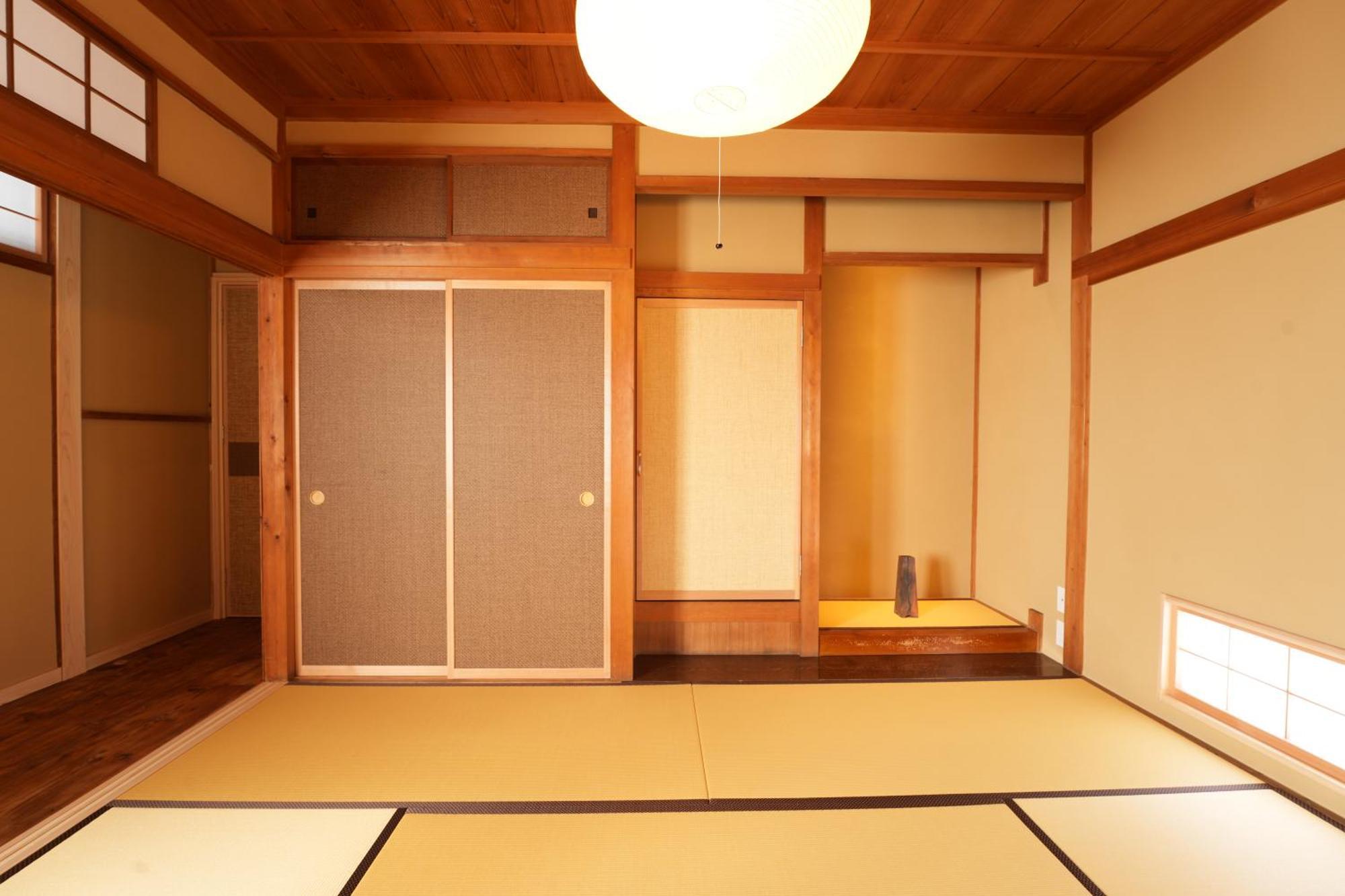 Rikka Baba Ni Apartment Takayama  Exterior photo