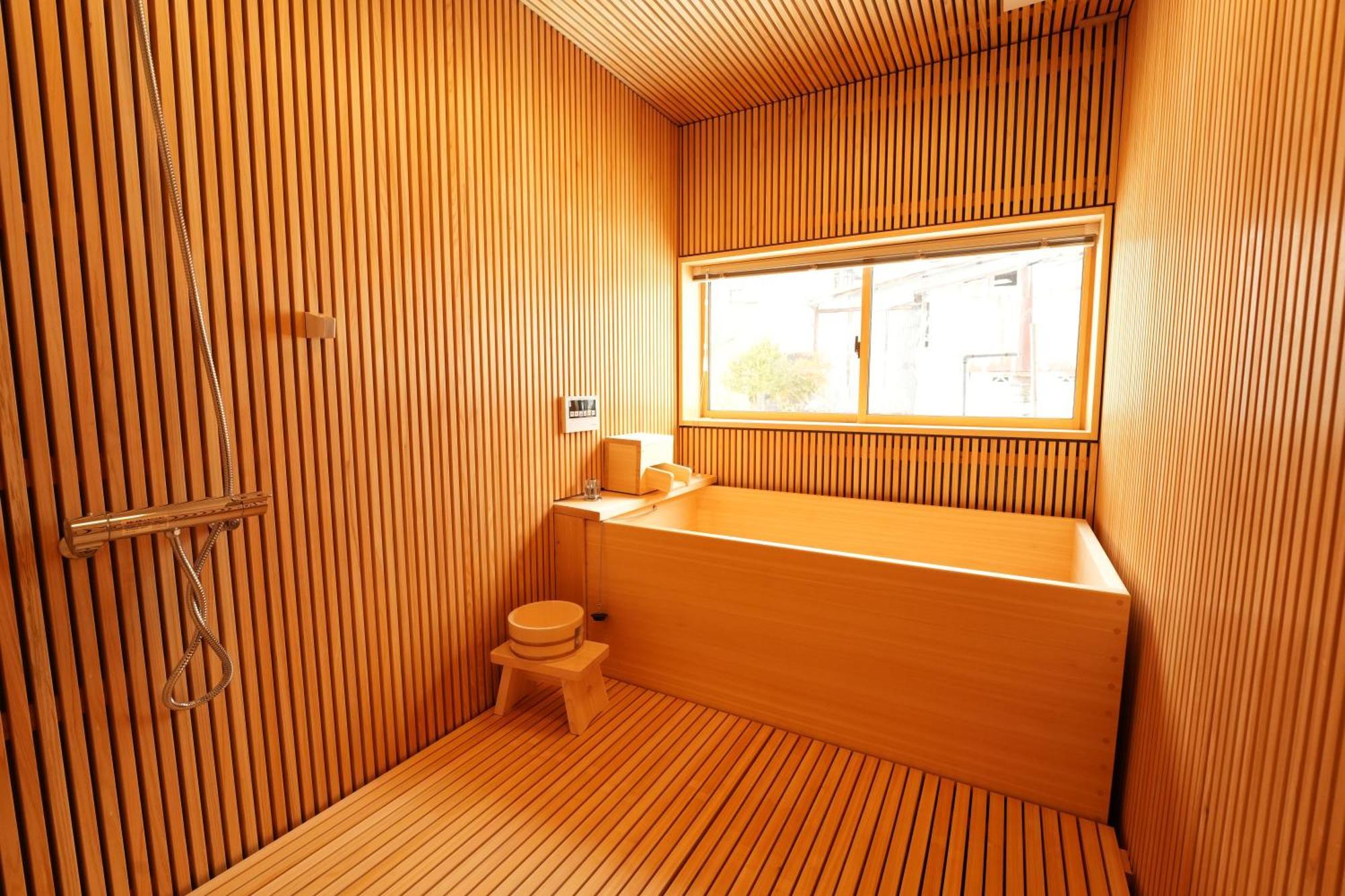 Rikka Baba Ni Apartment Takayama  Exterior photo