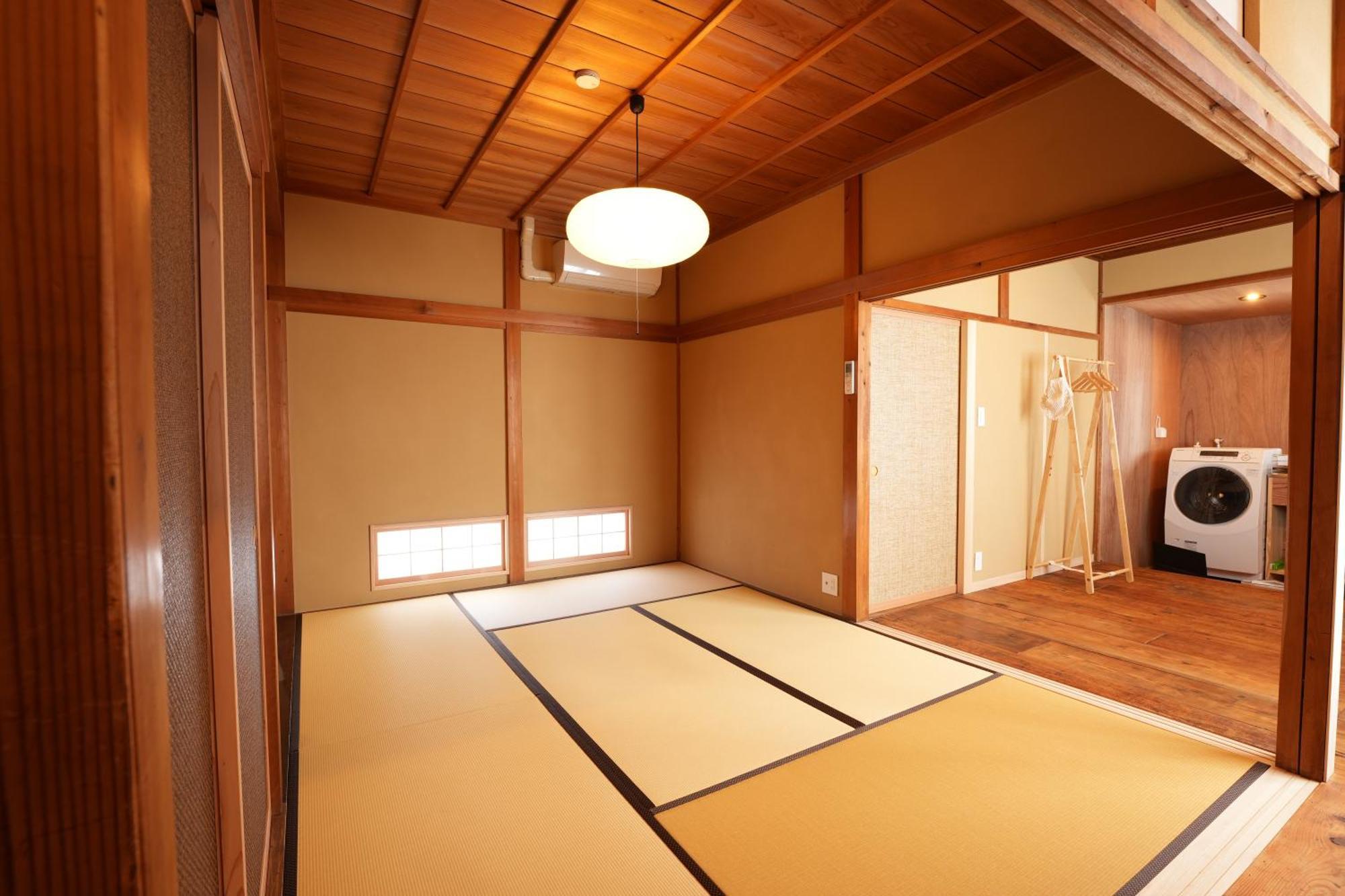 Rikka Baba Ni Apartment Takayama  Exterior photo