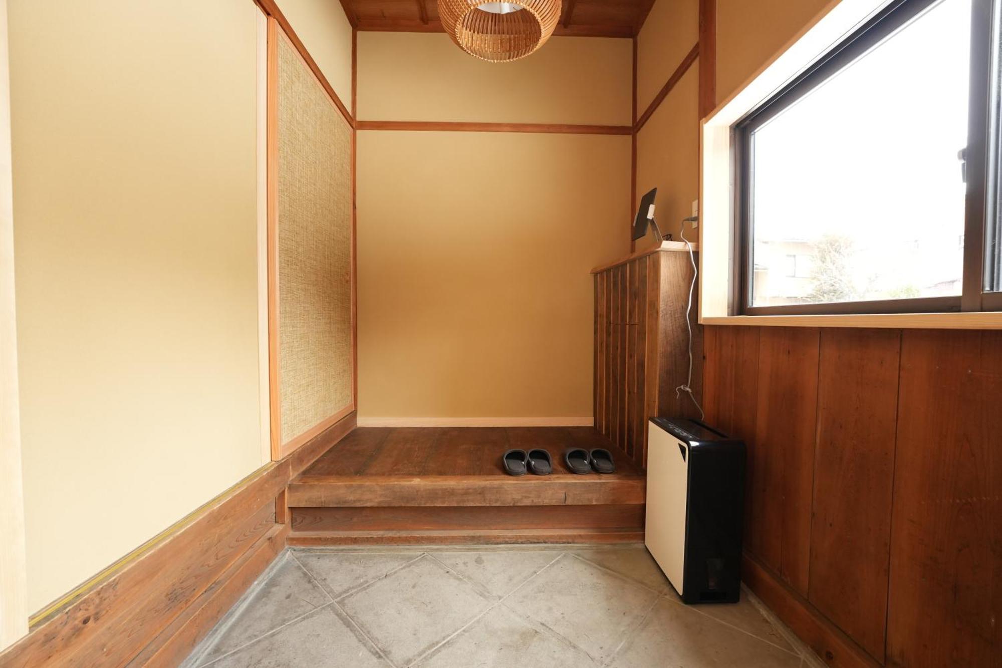 Rikka Baba Ni Apartment Takayama  Exterior photo