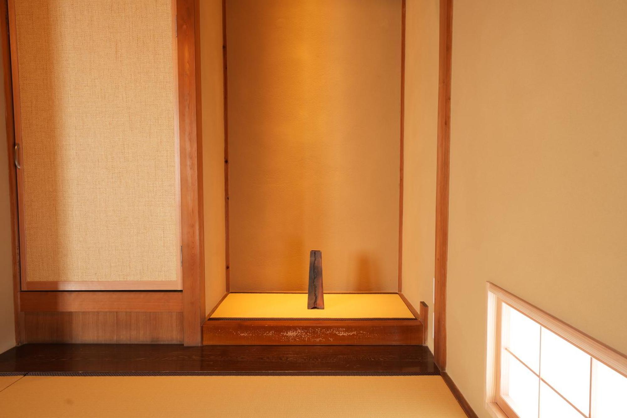 Rikka Baba Ni Apartment Takayama  Exterior photo