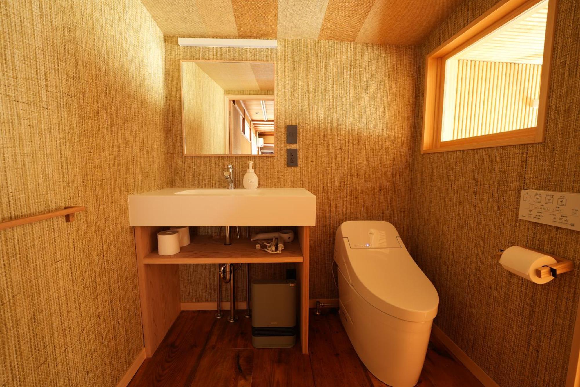 Rikka Baba Ni Apartment Takayama  Exterior photo