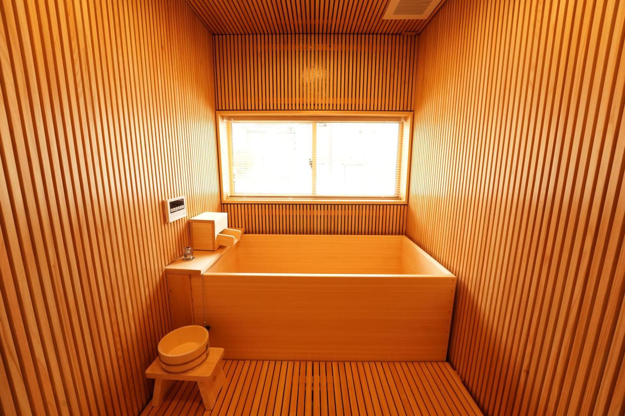 Rikka Baba Ni Apartment Takayama  Exterior photo